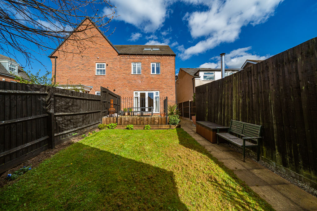 Garden- click for photo gallery